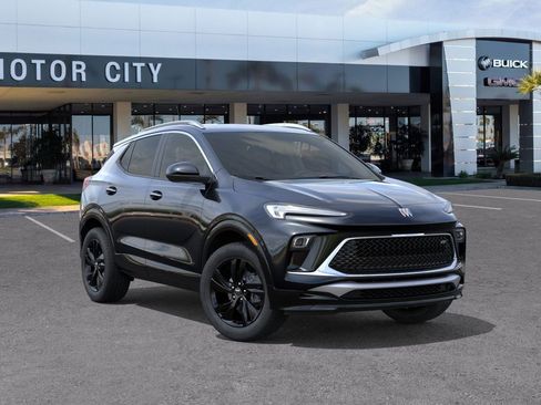 New 2026 Buick Encore GX Sport Touring image 1