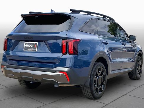 Certified 2024 Kia Sorento SX Prestige AWD/4WD image 12