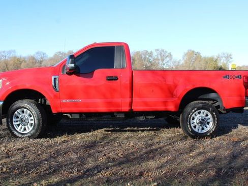 Used 2019 Ford F350 XL w/ STX Appearance Package image 3