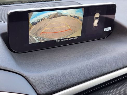 New 2026 MAZDA CX-50 Meridian Edition image 12