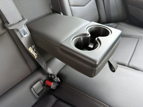 Used 2023 Cadillac CT5 V w/ Premium Package image 42