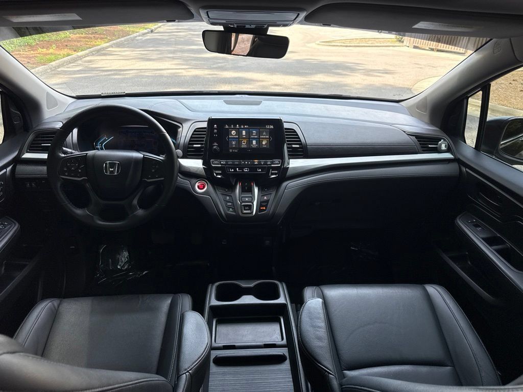 Used 2023 Honda Odyssey EX-L image 27