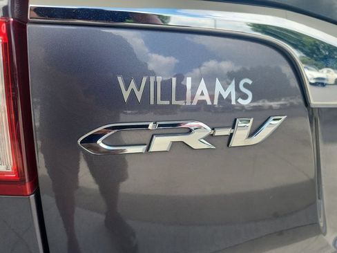 Used 2016 Honda CR-V EX-L image 31