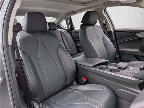 Certified 2025 Acura TLX w/ Technology Package FWD image 18