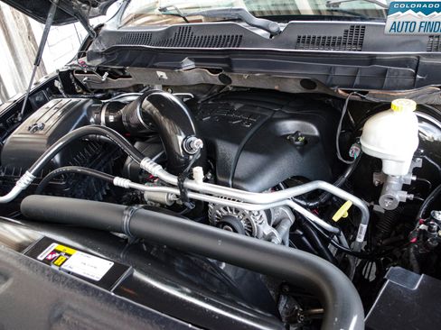 Used 2014 RAM 1500 Limited image 27