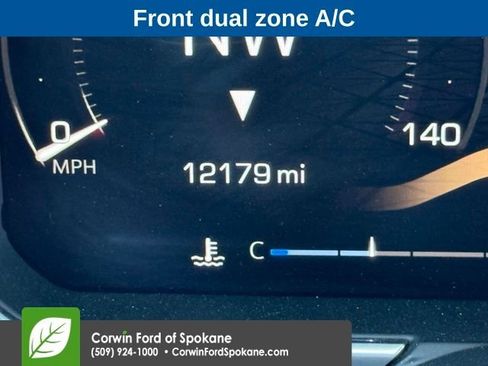 Used 2026 GMC Sierra 3500 Denali Ultimate w/ LPO, GMC Protection Package AWD/4WD image 4