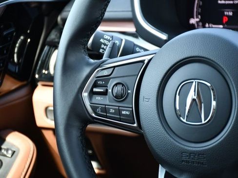 New 2026 Acura MDX w/ Technology Package image 22