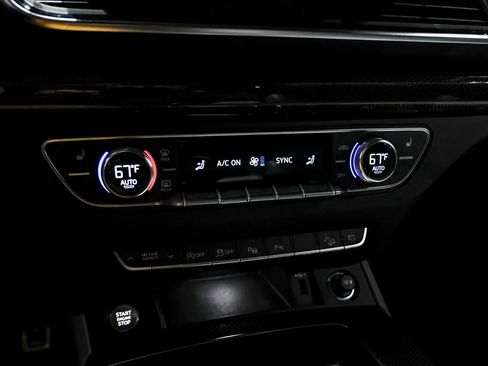 Used 2021 Audi SQ5 Prestige w/ Prestige Package AWD/4WD image 27
