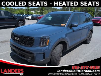 Used 2024 Kia Telluride SX Prestige X-Pro