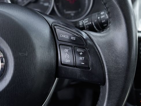 Used 2014 MAZDA CX-5 Grand Touring AWD/4WD image 20