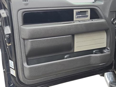 Used 2010 Ford F150 FX4 image 16