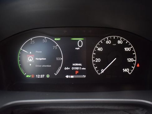 Used 2024 Honda CR-V Sport-L image 19