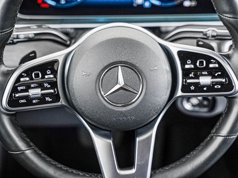 Certified 2022 Mercedes-Benz GLE 350 image 16
