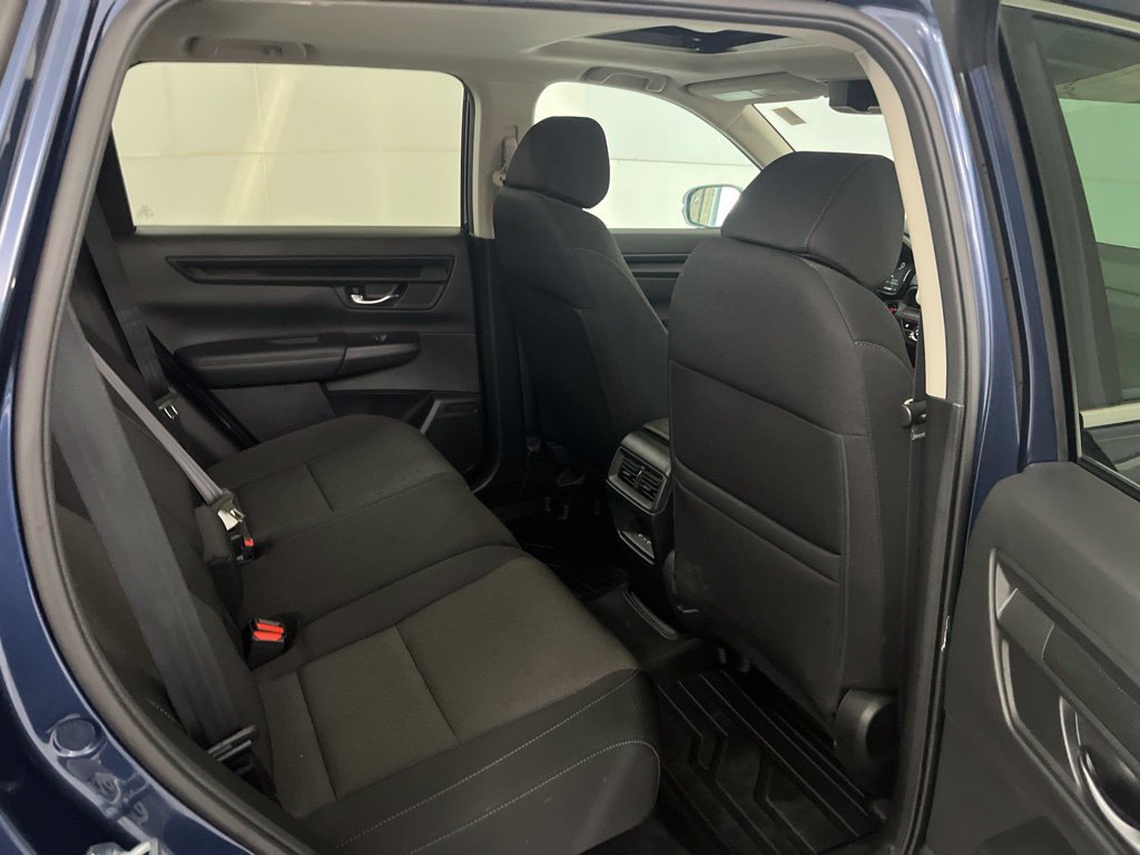Used 2025 Honda CR-V EX image 22