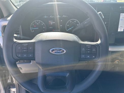 Used 2024 Ford F250 XL w/ XL Off-Road Package AWD/4WD image 14