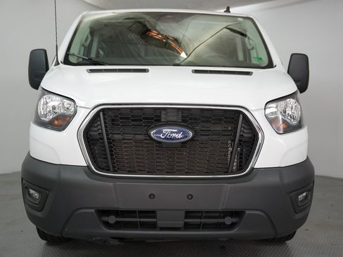 Used 2023 Ford Transit 250 Low Roof w/ Exterior Upgrade Package image 2