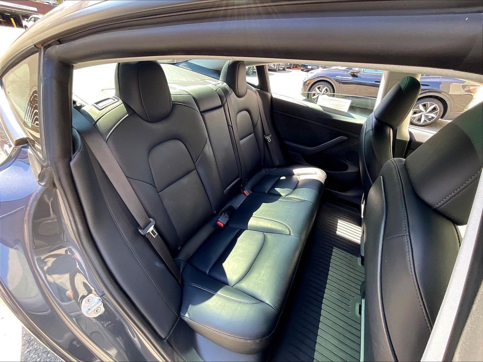 Used 2023 Tesla Model 3 Standard Range RWD image 24