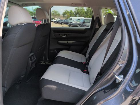 Used 2026 Honda CR-V EX image 14