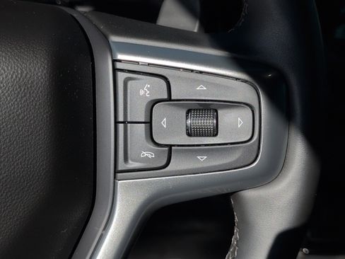 Used 2025 Chevrolet Silverado 1500 LTZ w/ Z71 Off-Road Package image 22