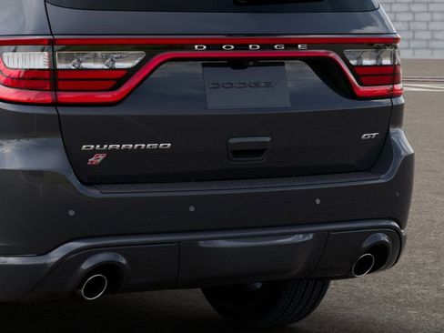New 2026 Dodge Durango GT image 13