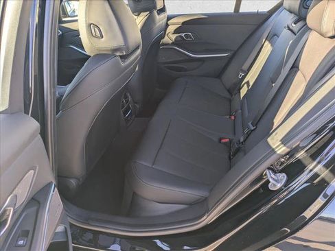 New 2026 BMW 330i Sedan image 16