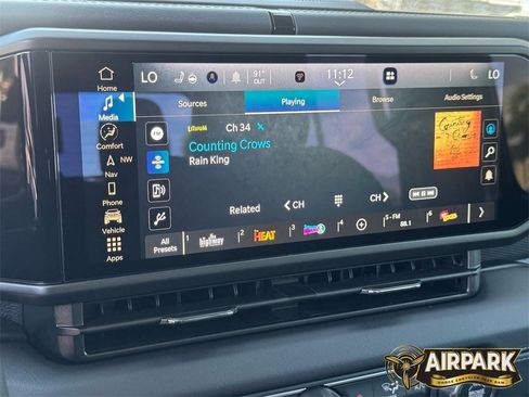 New 2025 Jeep Gladiator Rubicon w/ Convenience Group image 18