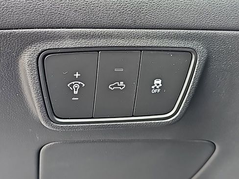 Used 2024 Hyundai Santa Cruz Night image 20