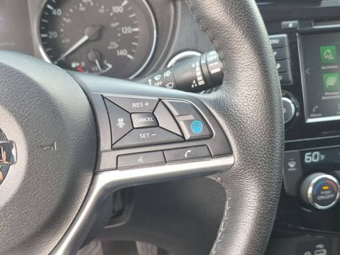 Used 2020 Nissan Rogue SL FWD image 20
