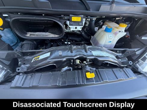 New 2026 RAM ProMaster 1500 w/ Premium Convenience Group image 25