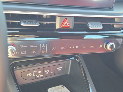 New 2026 Kia K5 GT-Line image 24