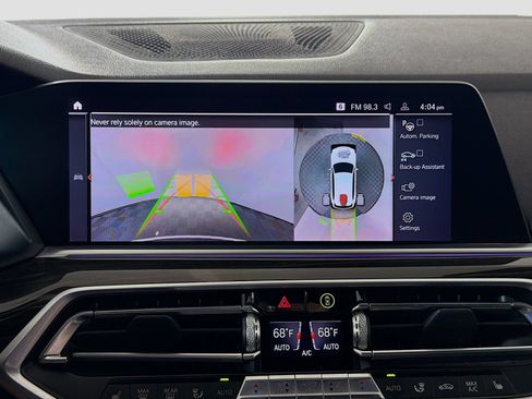 Used 2019 BMW X5 xDrive40i w/ Convenience Package AWD/4WD image 18