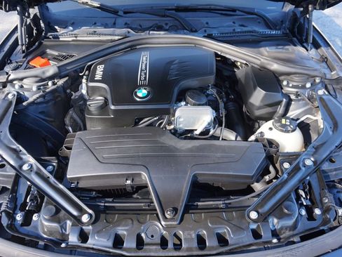 Used 2016 BMW 428i Convertible image 16