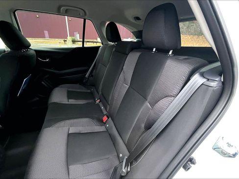 Used 2025 Subaru Outback Premium image 22