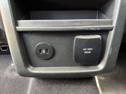 Used 2023 Ford Edge SEL w/ Convenience Package AWD/4WD image 16