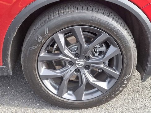 Certified 2023 Acura MDX A-Spec AWD/4WD image 8