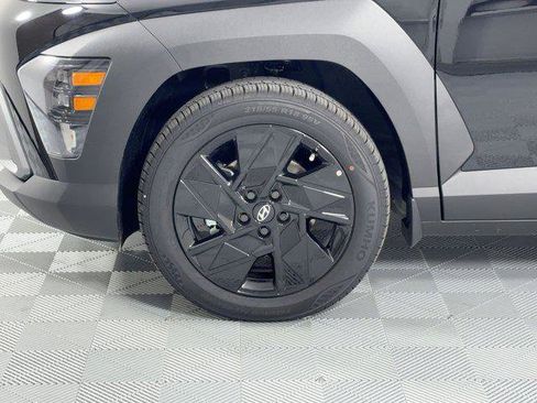 New 2026 Hyundai Kona SEL Sport image 12