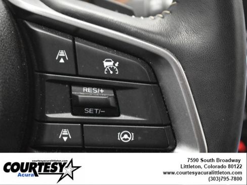 Used 2024 Subaru Outback Touring XT image 11