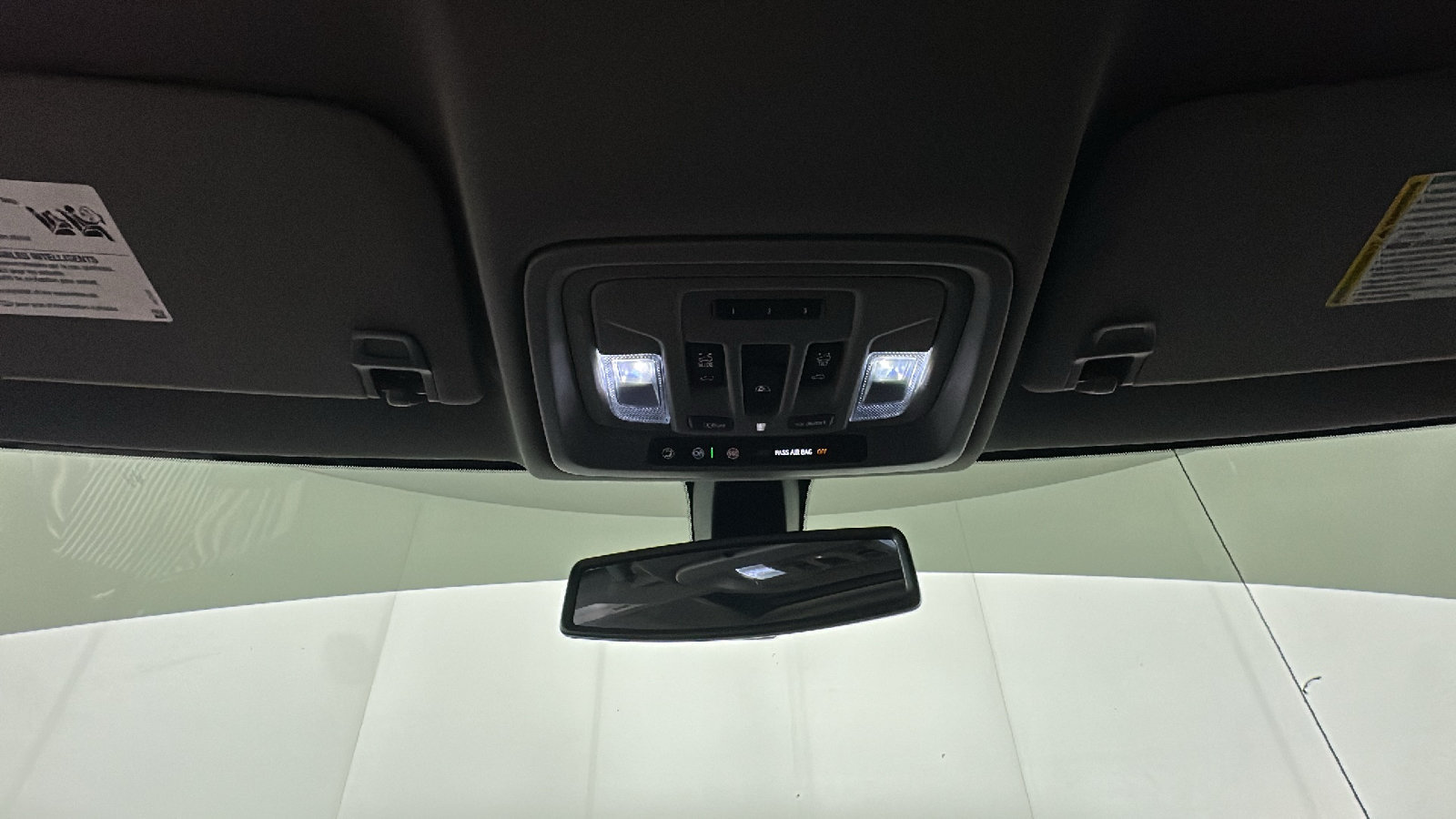Used 2021 GMC Sierra 1500 Denali AWD/4WD image 31