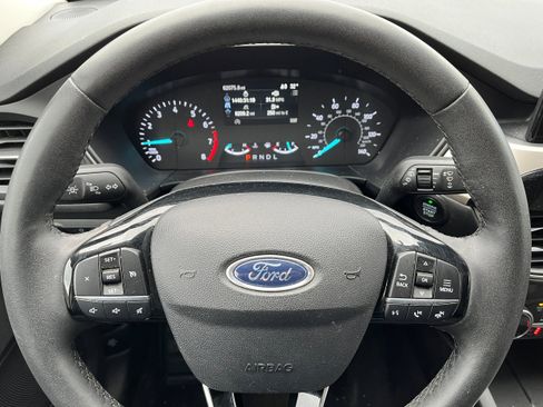 Certified 2022 Ford Escape SE w/ Convenience Package AWD/4WD image 19