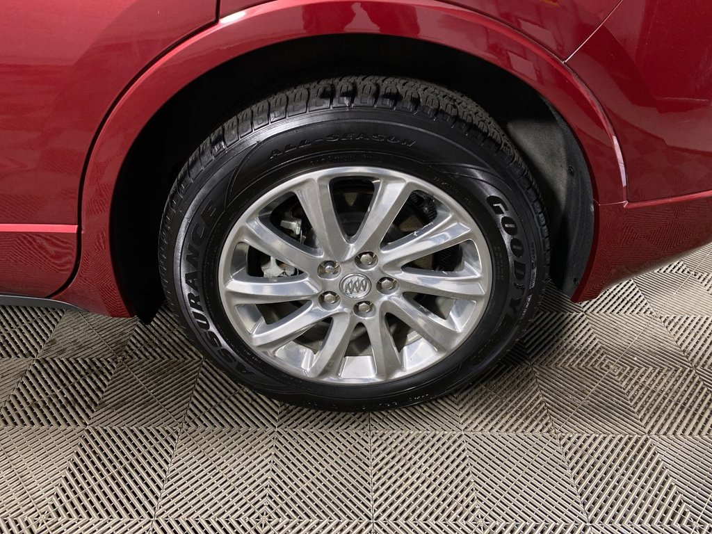 Used 2019 Buick Envision Essence FWD image 10