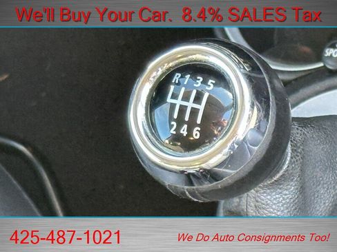 Used 2008 MINI Cooper S FWD image 12