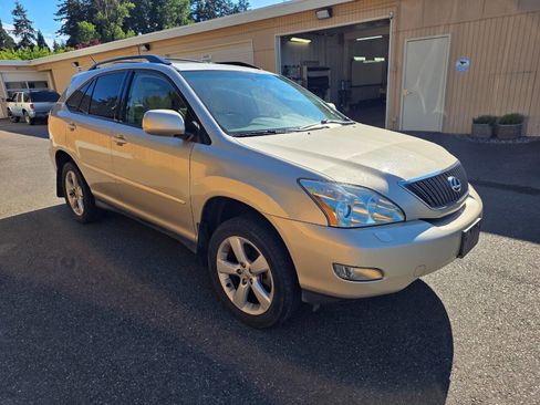 Used 2006 Lexus RX 330 AWD image 8