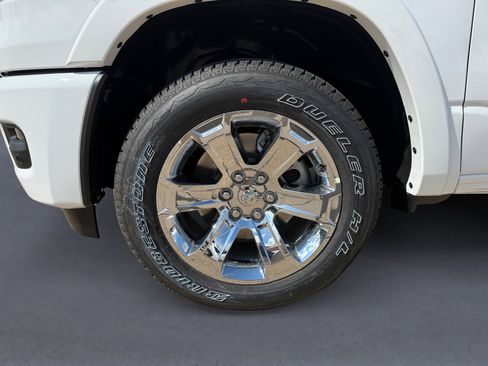 New 2026 RAM 1500 Big Horn image 14