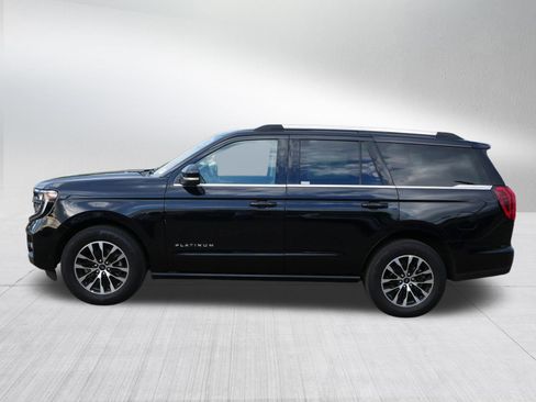 Used 2025 Ford Expedition Platinum AWD/4WD image 4