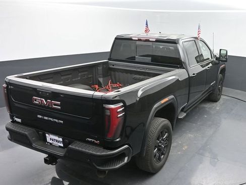Used 2024 GMC Sierra 2500 AT4 w/ AT4 Premium Plus Package image 31