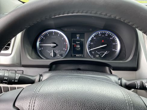 Used 2015 Toyota Highlander XLE FWD image 21