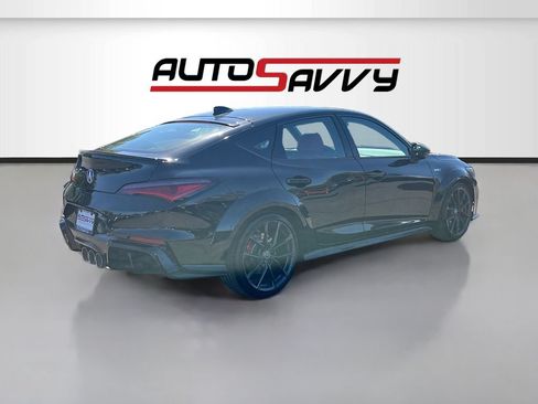 Used 2025 Acura Integra Type S FWD image 7