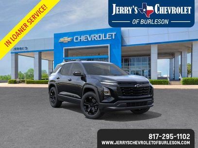 New 2026 Chevrolet Equinox LT w/ Convenience Package II