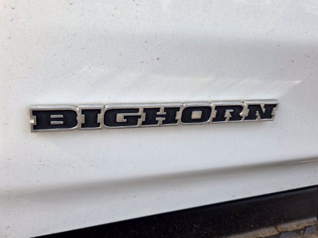 Used 2021 RAM 1500 Big Horn AWD/4WD image 10