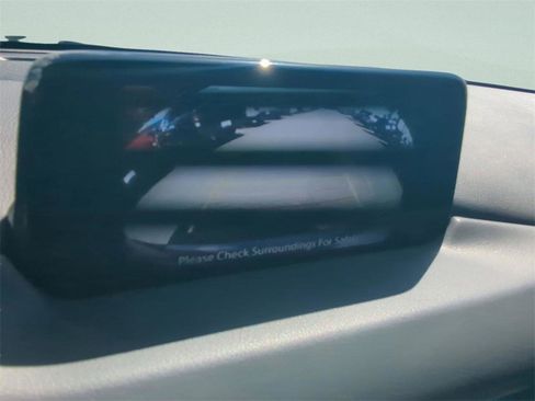 Used 2020 MAZDA CX-5 Touring image 17